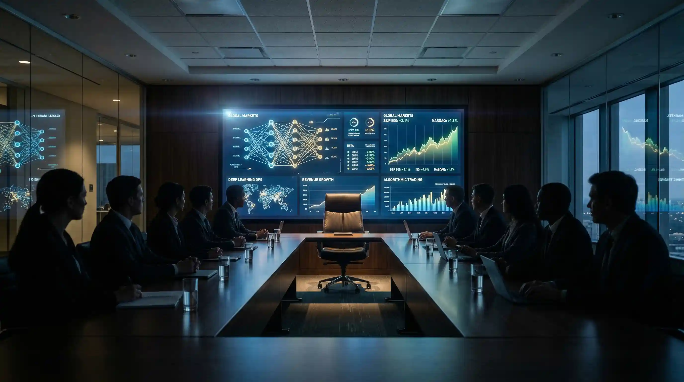 28% of CEOs Have Never Used AI. They're Still Blaming It for Your Layoff.