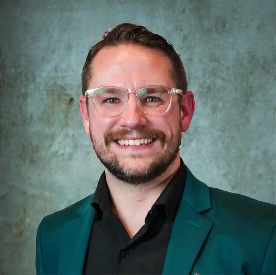 Tim - AI Training Expert in Midland Michigan